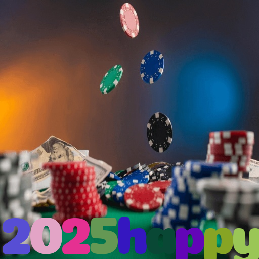 Slots de Alta Volatilidade no 2025happy