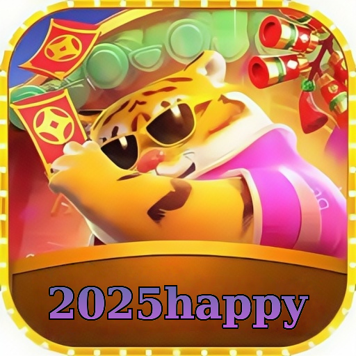 2025happy.com